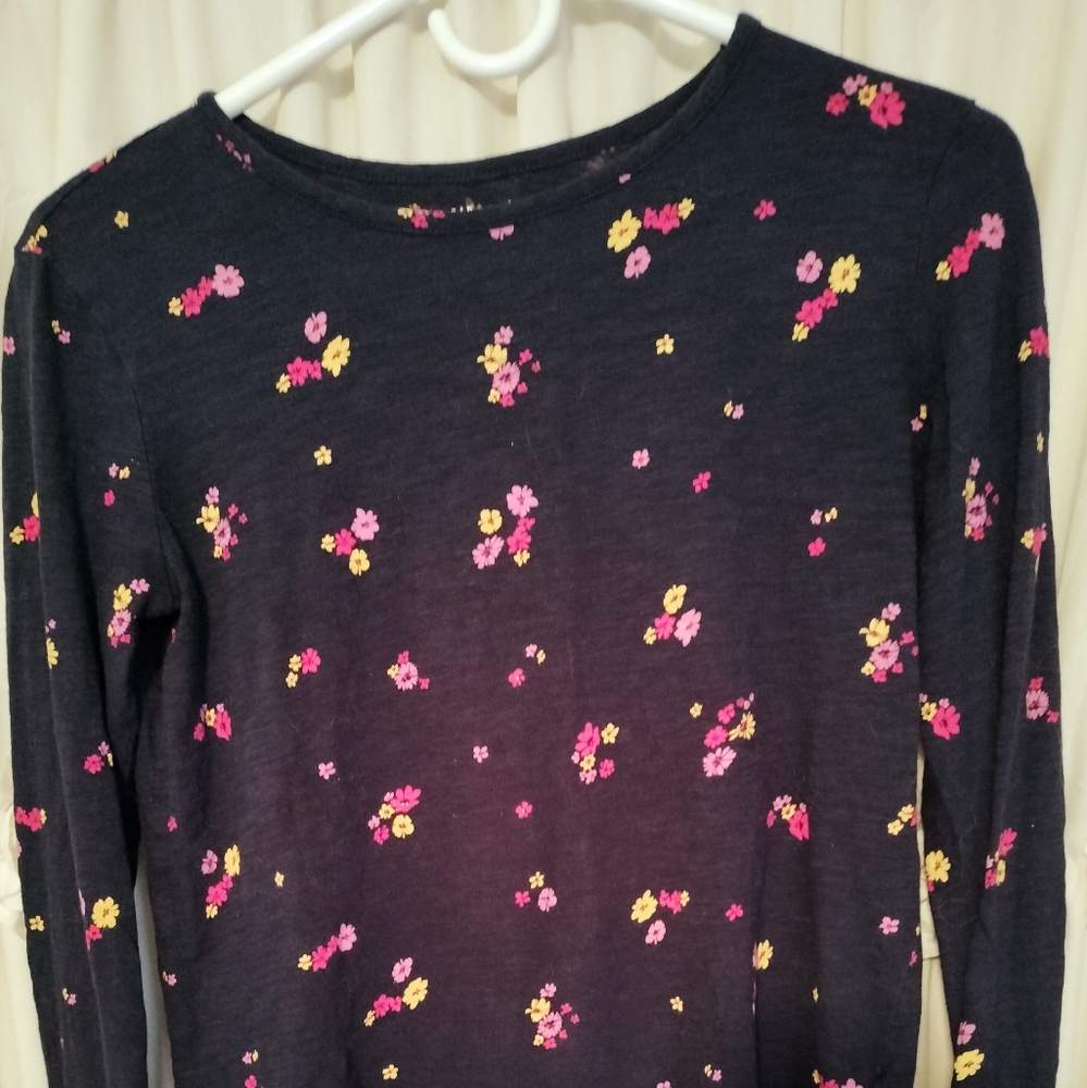 Gap Kids long sleeve shirt